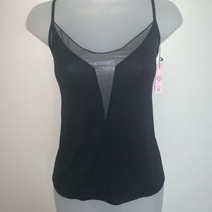 Black Victoria’s Secret Tank